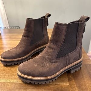 Timberland Chelsea Boots Women’s